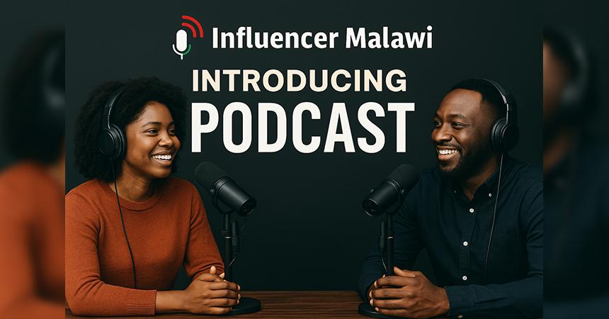 Influencer Malawi to Launch Malawi’s First Podcast Focused on Influencer Growth and Brand PartnershipsErrors with financial  consequences in tax ?